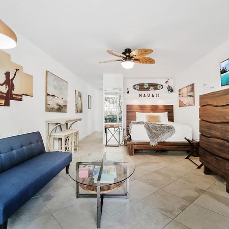 Downtown Hawaiian Paradise Condo With Hot Tub, Pool & Beach - Kona Islander Inn Kailua-Kona Zewnętrze zdjęcie