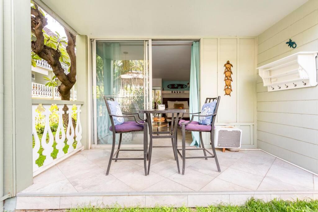 Downtown Hawaiian Paradise Condo With Hot Tub, Pool & Beach - Kona Islander Inn Kailua-Kona Zewnętrze zdjęcie