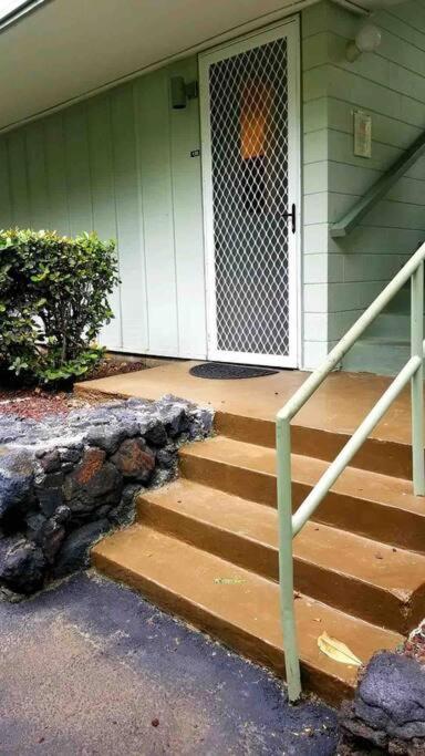 Downtown Hawaiian Paradise Condo With Hot Tub, Pool & Beach - Kona Islander Inn Kailua-Kona Zewnętrze zdjęcie